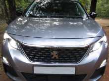 Peugeot 3008 2019 SUV