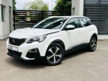Peugeot 3008 2018 SUV
