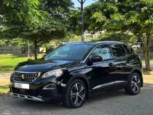 Peugeot 3008 2018 SUV