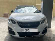 Peugeot 3008 2018 SUV