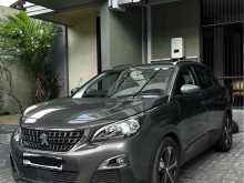 Peugeot 3008 2019 SUV