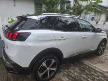 Peugeot 3008 2019 SUV