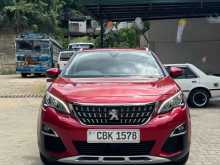 Peugeot 3008 2017 SUV
