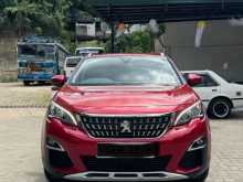 Peugeot 3008 2017 SUV