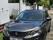 Peugeot 3008 2018 SUV