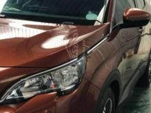 Peugeot 3008 2018 SUV