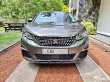 Peugeot 3008 2018 SUV