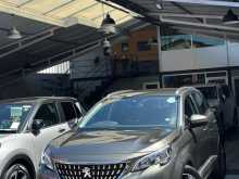 Peugeot 3008 2018 SUV