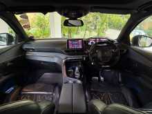 Peugeot 3008 2018 SUV
