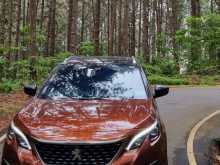 Peugeot 3008 2018 SUV