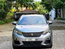 Peugeot 3008 2018 SUV