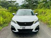 Peugeot 3008 2018 SUV