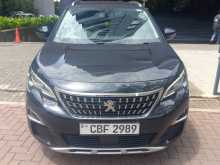 Peugeot 3008 2018 SUV