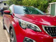 Peugeot 3008 2018 SUV
