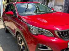 Peugeot 3008 2018 SUV