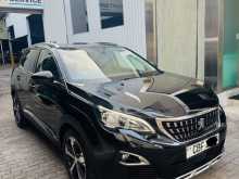 Peugeot 3008 2018 SUV