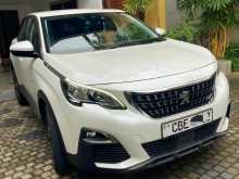 Peugeot 3008 2018 SUV