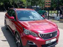 Peugeot 3008 2018 SUV