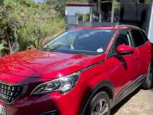 Peugeot 3008 2018 SUV