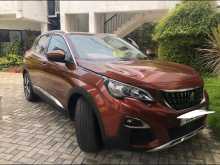 Peugeot 3008 2018 SUV