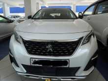 Peugeot 3008 2019 SUV