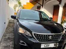 Peugeot 3008 2019 SUV