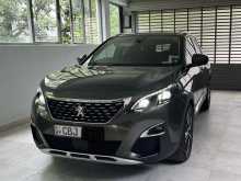 Peugeot 3008 2019 SUV