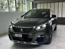 Peugeot 3008 2019 SUV