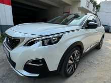 Peugeot 3008 2019 SUV