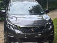Peugeot 3008 2019 SUV
