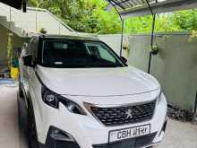 Peugeot 3008 2019 SUV