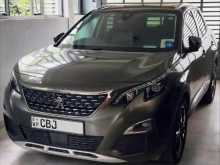 Peugeot 3008 2019 SUV