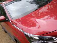 Peugeot 3008 2019 SUV