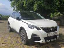 Peugeot 3008 2019 SUV