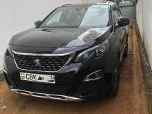 Peugeot 3008 2019 SUV