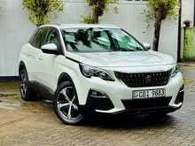Peugeot 3008 2019 SUV