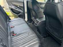 Peugeot 3008 2019 SUV