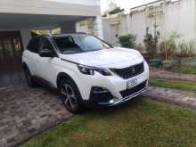 Peugeot 3008 2019 SUV