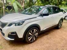 Peugeot 3008 2019 SUV