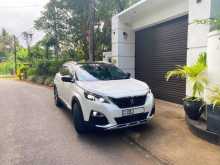 Peugeot 3008 2019 SUV