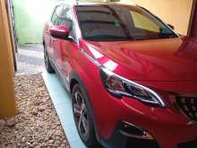 Peugeot 3008 2019 SUV