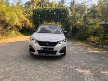 Peugeot 3008 2018 SUV
