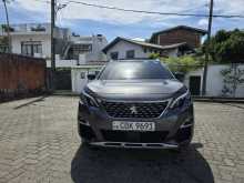 Peugeot 3008 2020 SUV