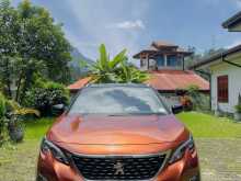 Peugeot 3008 2020 SUV