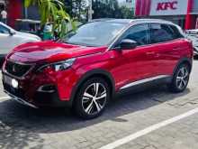 Peugeot 3008 2020 SUV
