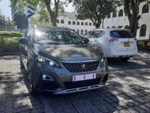 Peugeot 3008 2019 SUV