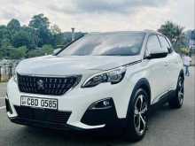 Peugeot 3008 2018 SUV