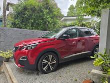 Peugeot 3008 2019 SUV