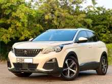 Peugeot 3008 2020 SUV