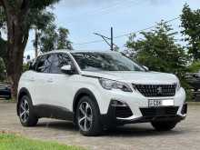 Peugeot 3008 2020 SUV